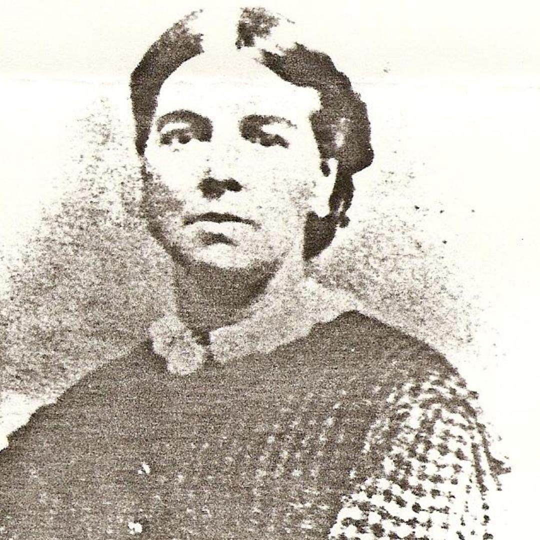 Eliza Jane Watton (1823 - 1878) Profile